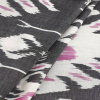 Pochampally Ikat Fabric 