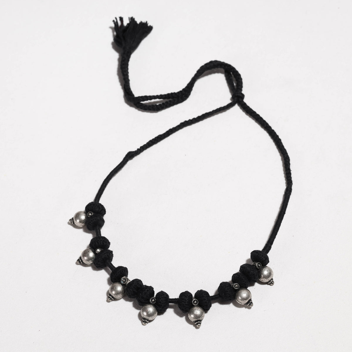 lambani necklace