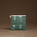 Handmade Quilted Utility Pouch 64