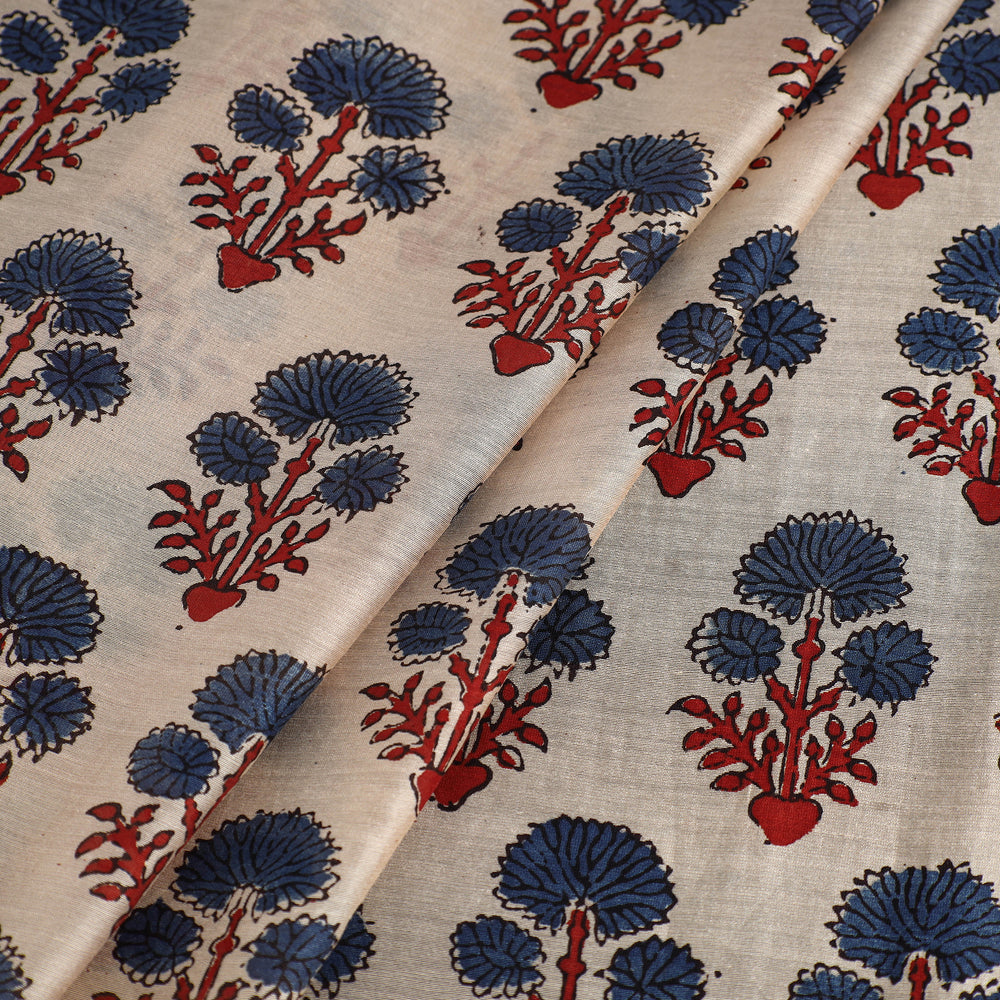 Ajrakh Fabric 