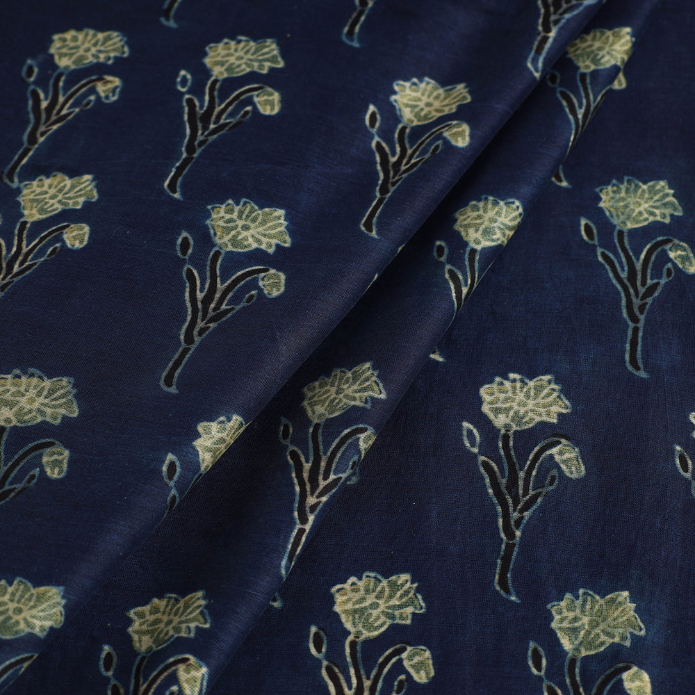 Ajrakh Fabric 