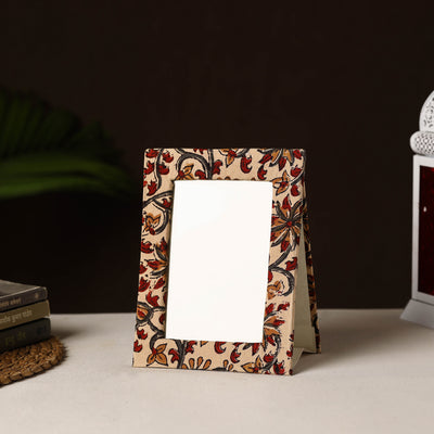 Fabric Embellished Handmade Photo Frame (8 x 6 in) 31