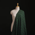 Bagh Hand Block Print Natural Dyed Cotton Fabric 20