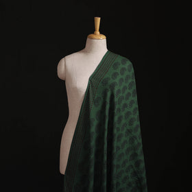 Bagh Hand Block Print Natural Dyed Cotton Fabric 20