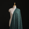 Bagh Hand Block Print Natural Dyed Cotton Fabric 18