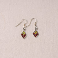 meenakari earrings