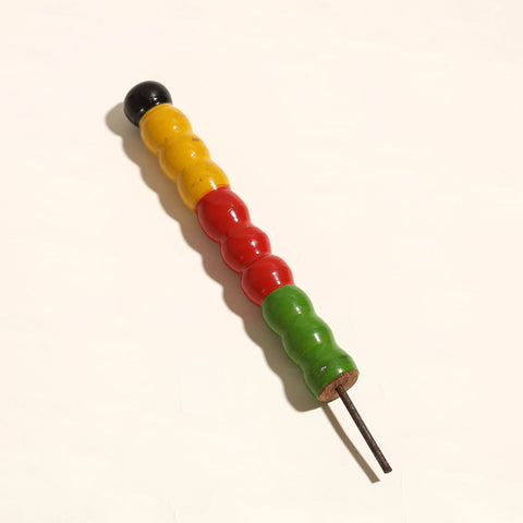  Handmade Lacquered Wooden Wall Hanger 65 