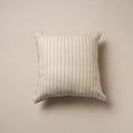 Jacquard Weave Cushion Cover (16 x 16 in) 05