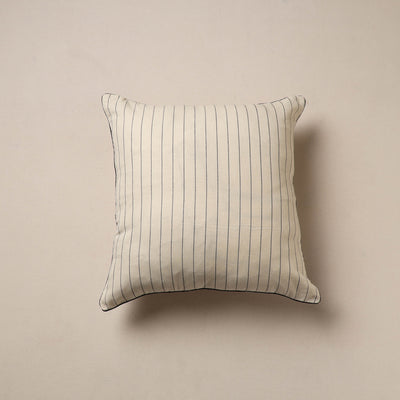 Jacquard Weave Cushion Cover (16 x 16 in) 05