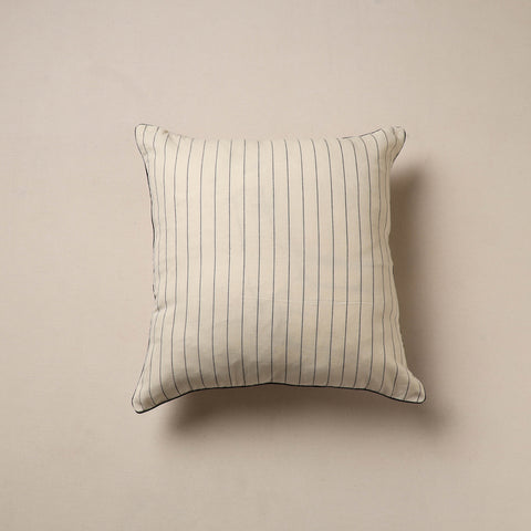 Jacquard Weave Cushion Cover (16 x 16 in) 05