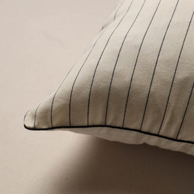 Jacquard Weave Cushion Cover (16 x 16 in) 05