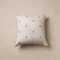 Jacquard Weave Cushion Cover (16 x 16 in) 06