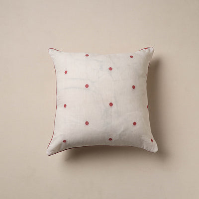 Jacquard Weave Cushion Cover (16 x 16 in) 06