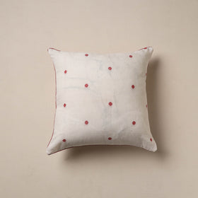Jacquard Weave Cushion Cover (16 x 16 in) 06