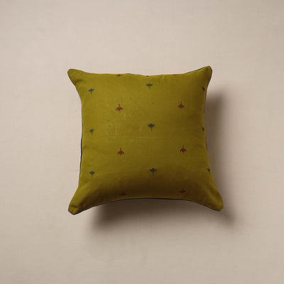 Jacquard Weave Cushion Cover (16 x 16 in) 08