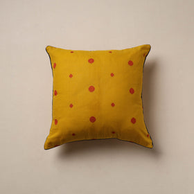 Jacquard Weave Cushion Cover (16 x 16 in) 10
