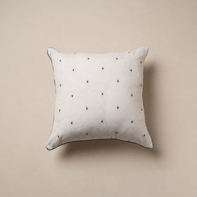 Jacquard Weave Cushion Cover (16 x 16 in) 11