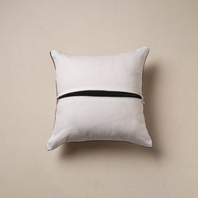 Jacquard Weave Cushion Cover (16 x 16 in) 16