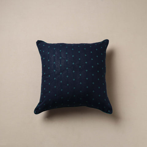 Jacquard Weave Cushion Cover (16 x 16 in) 13