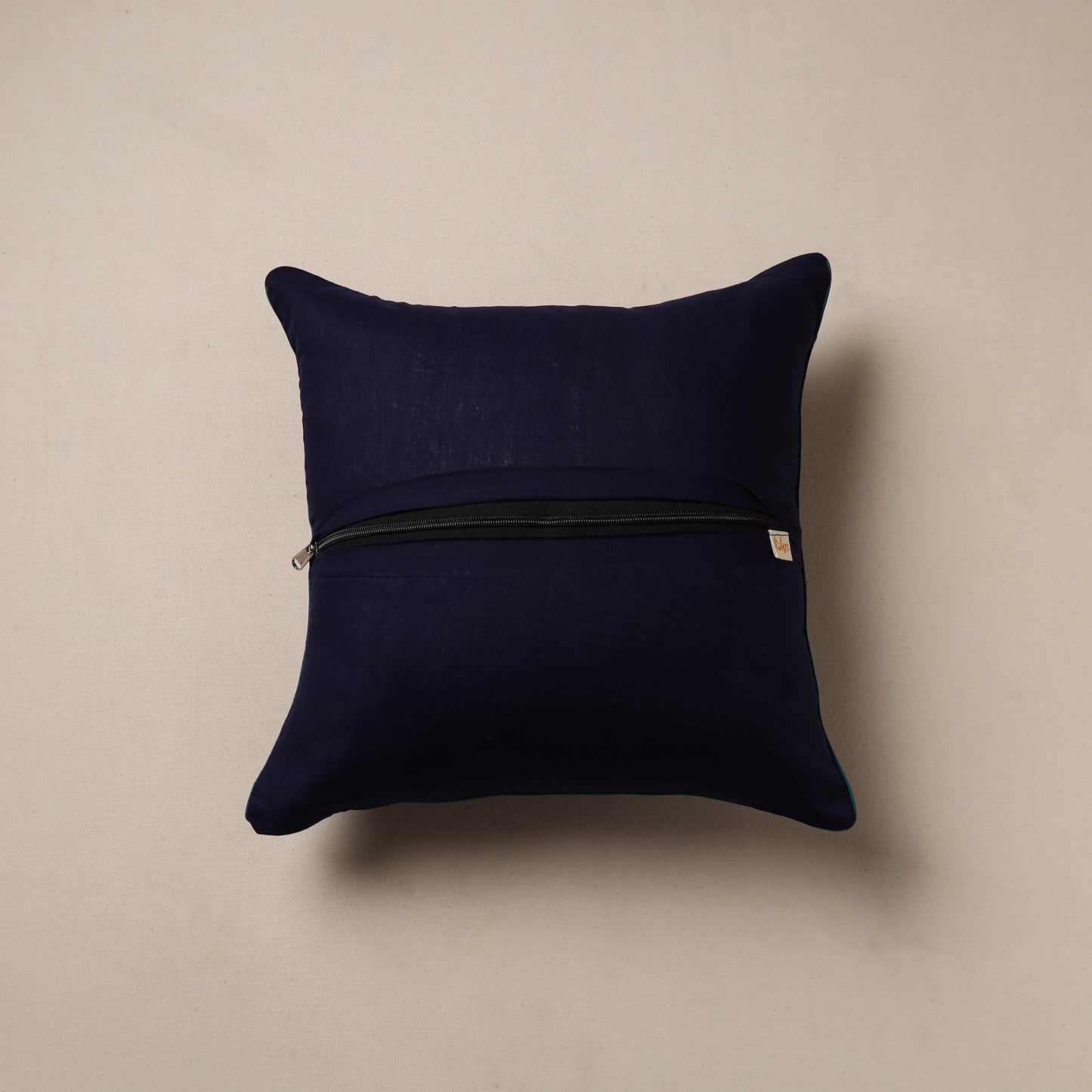Jacquard Weave Cushion Cover (16 x 16 in) 13