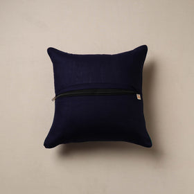 Jacquard Weave Cushion Cover (16 x 16 in) 13