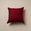 Jacquard Weave Cushion Cover (16 x 16 in) 14