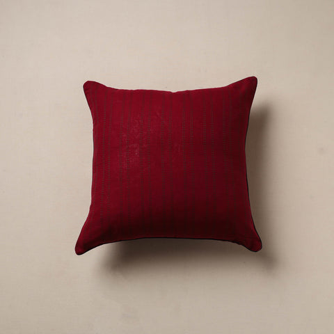Jacquard Weave Cushion Cover (16 x 16 in) 14