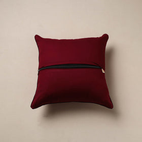 Jacquard Weave Cushion Cover (16 x 16 in) 14