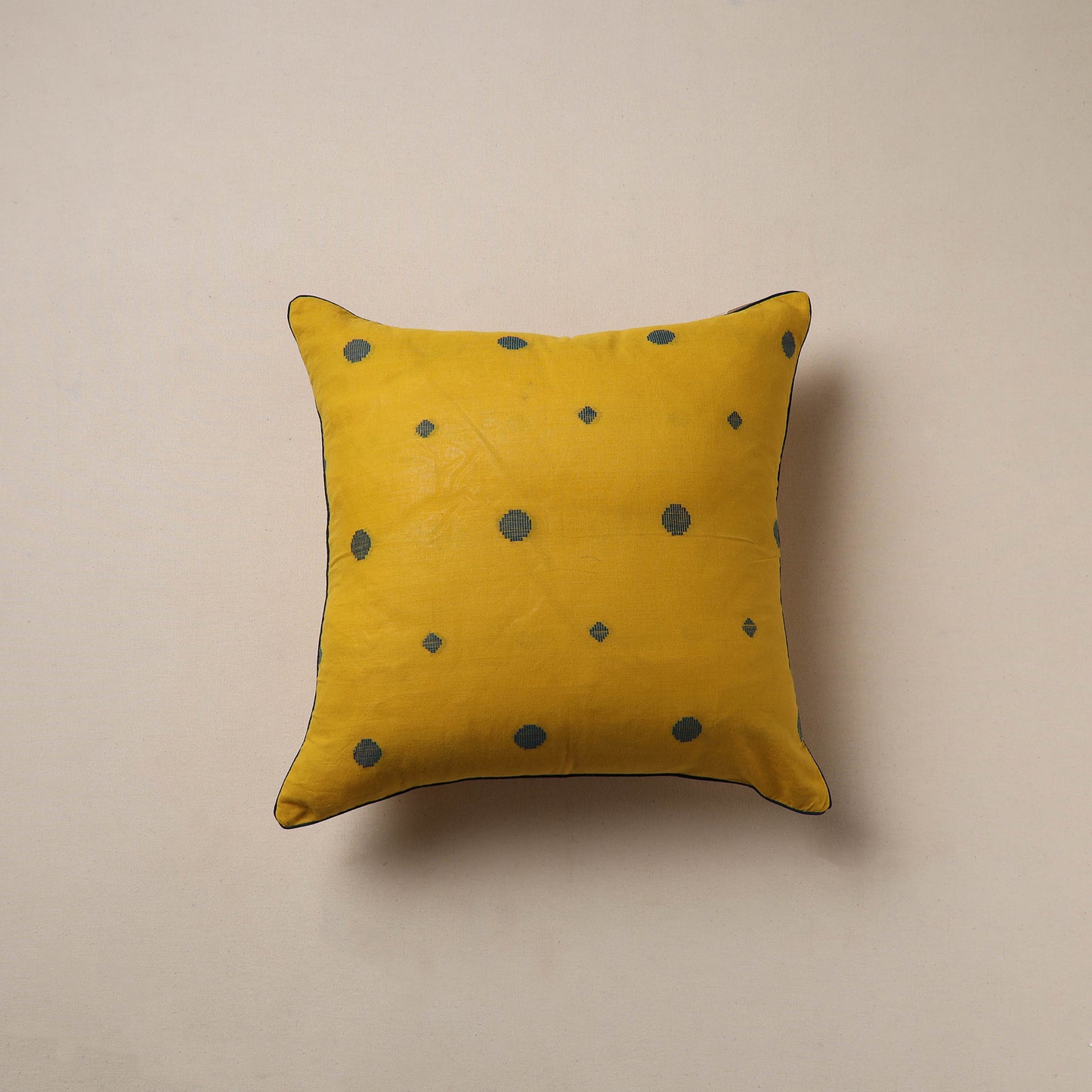 Jacquard Weave Cushion Cover (16 x 16 in) 15