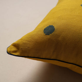 Jacquard Weave Cushion Cover (16 x 16 in) 15