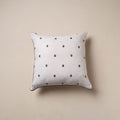 Jacquard Weave Cushion Cover (16 x 16 in) 16