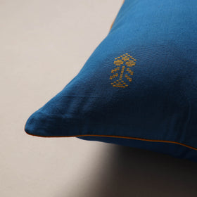 Jacquard Weave Cushion Cover (16 x 16 in) 17