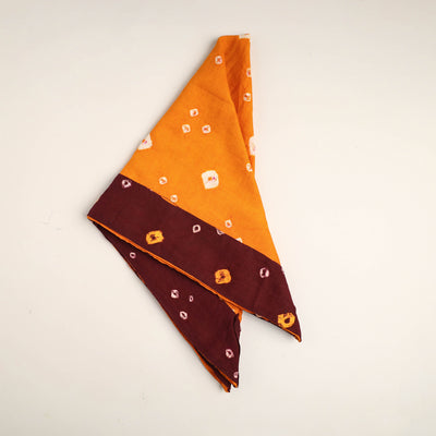 Handmade Cotton Bandana 57