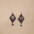  Fabart GS Handcrafted Earrings 