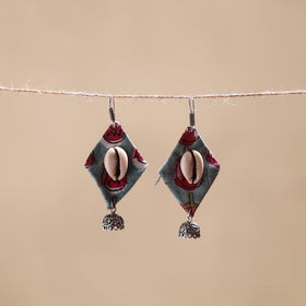  Fabart GS Handcrafted Earrings 