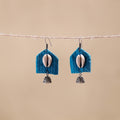 Buy Fabart GS Handcrafted Earrings Online 