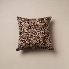 Bagru Hand Block Print Cushion Cover (16 x 16 in) 30