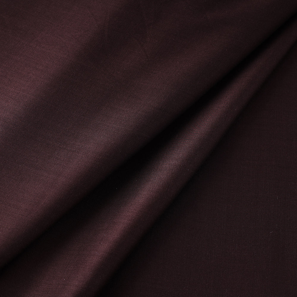 Plain Pure Modal Silk Fabric 01