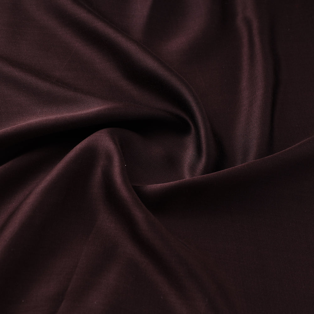 Plain Pure Modal Silk Fabric 01