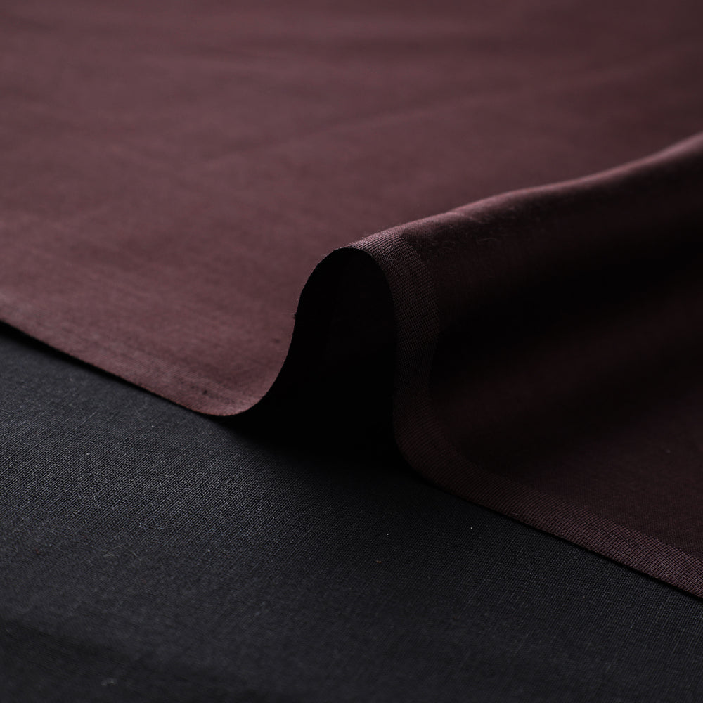 Plain Pure Modal Silk Fabric 01