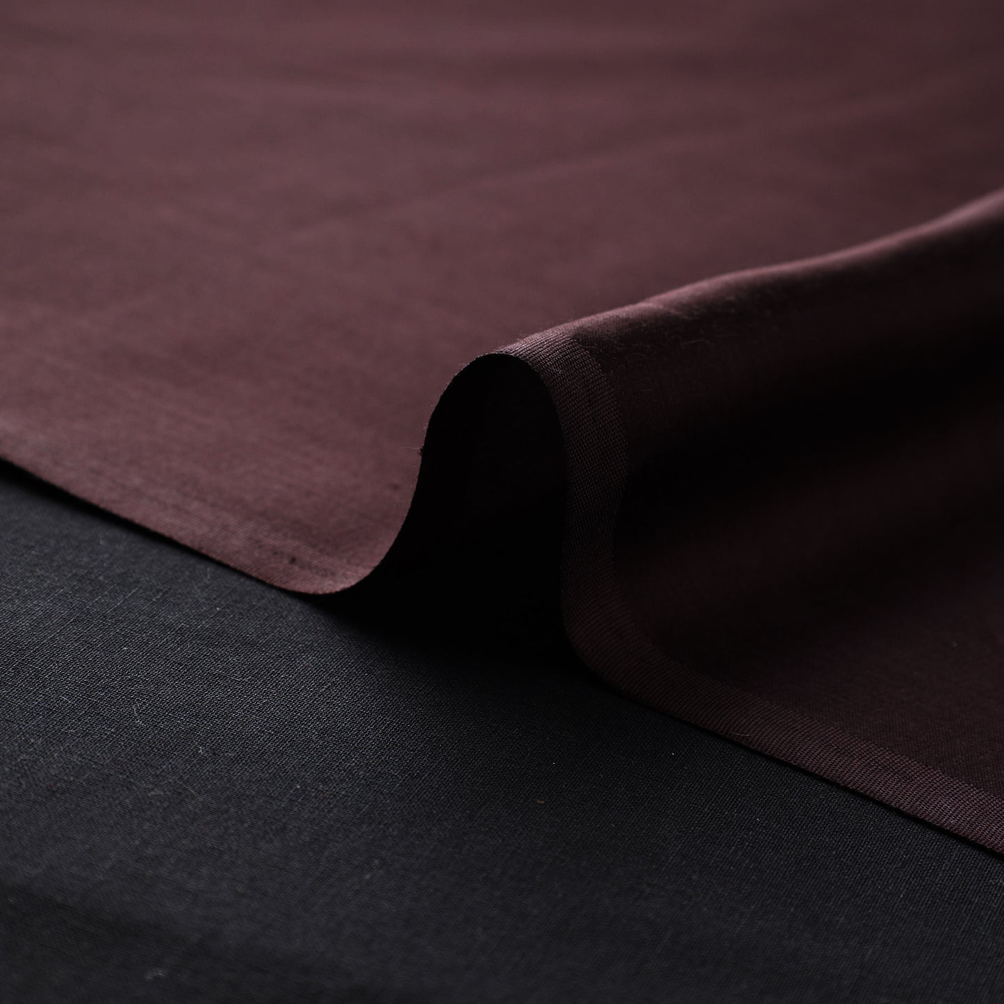 Plain Pure Modal Silk Fabric 01