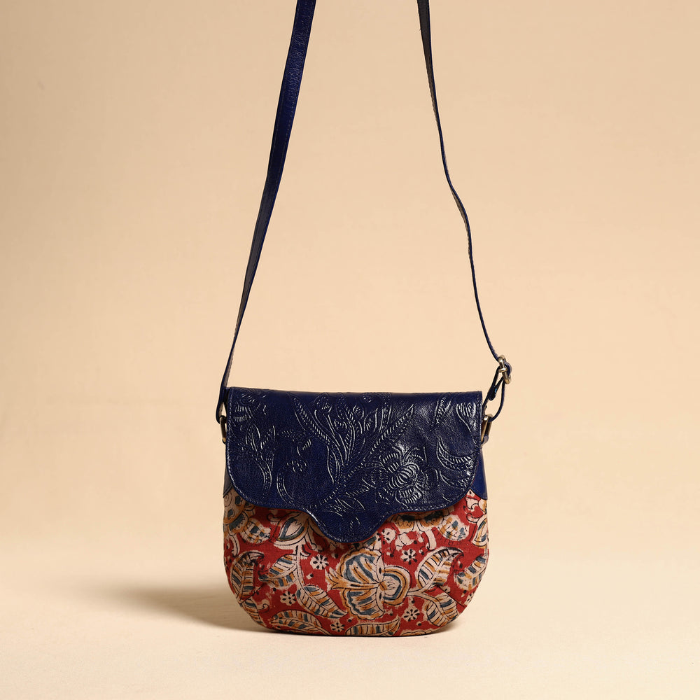 Handcrafted Sling Bag