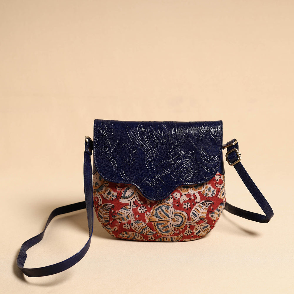 Handcrafted Sling Bag