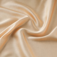 Yellow - Plain Pure Modal Silk Fabric 02