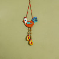 Terracotta Wall Hanging