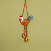 Terracotta Wall Hanging