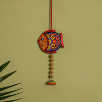 Terracotta Wall Hanging