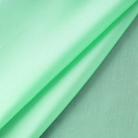 Green - Plain Pure Modal Silk Fabric 03