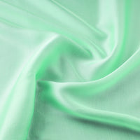 Green - Plain Pure Modal Silk Fabric 03