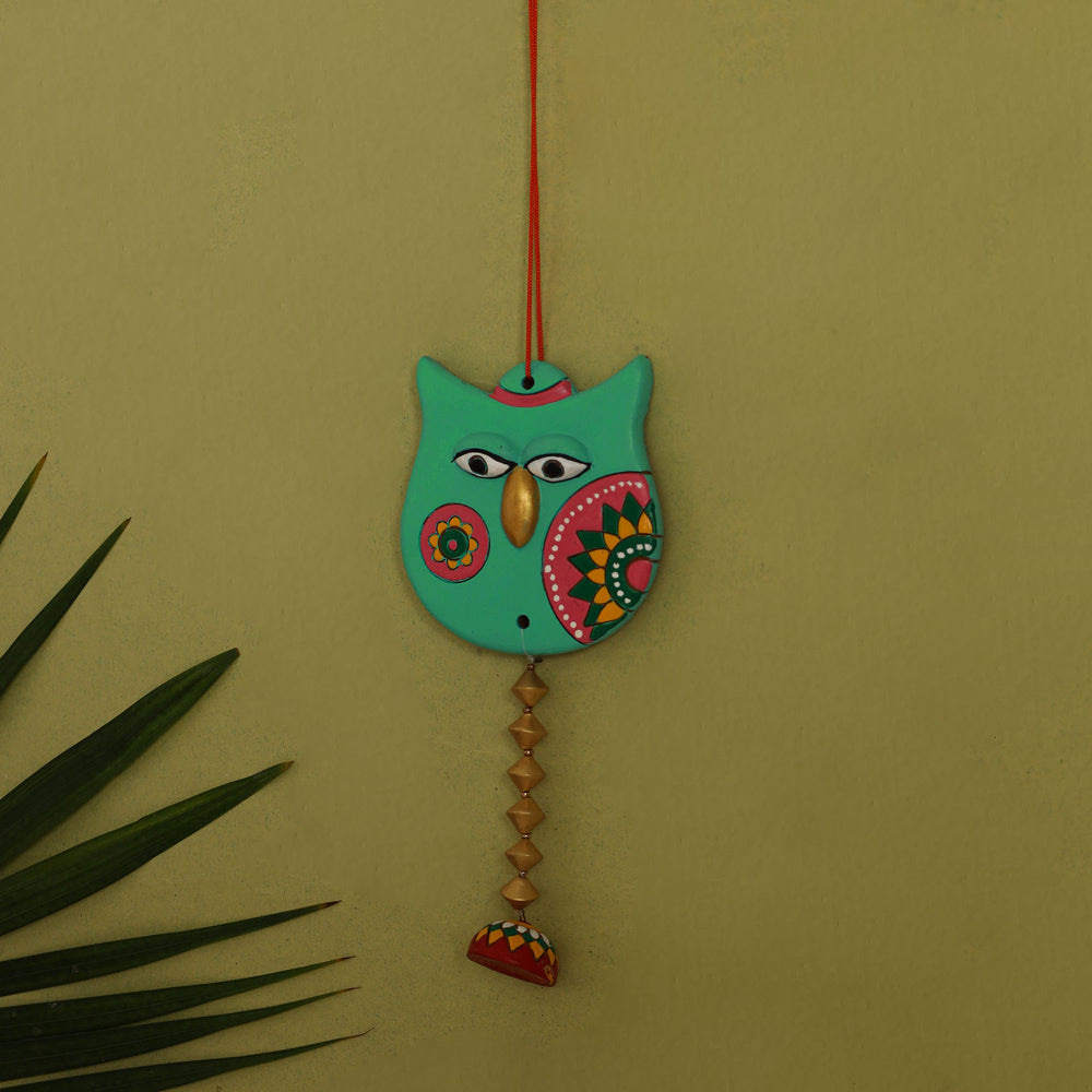 Terracotta Wall Hanging